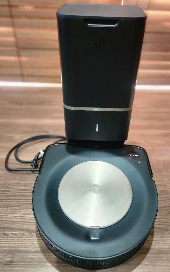 ス*イ様 iRobot Roomba s9+