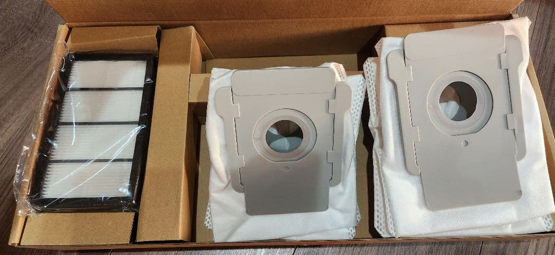 ス*イ様 iRobot Roomba s9+