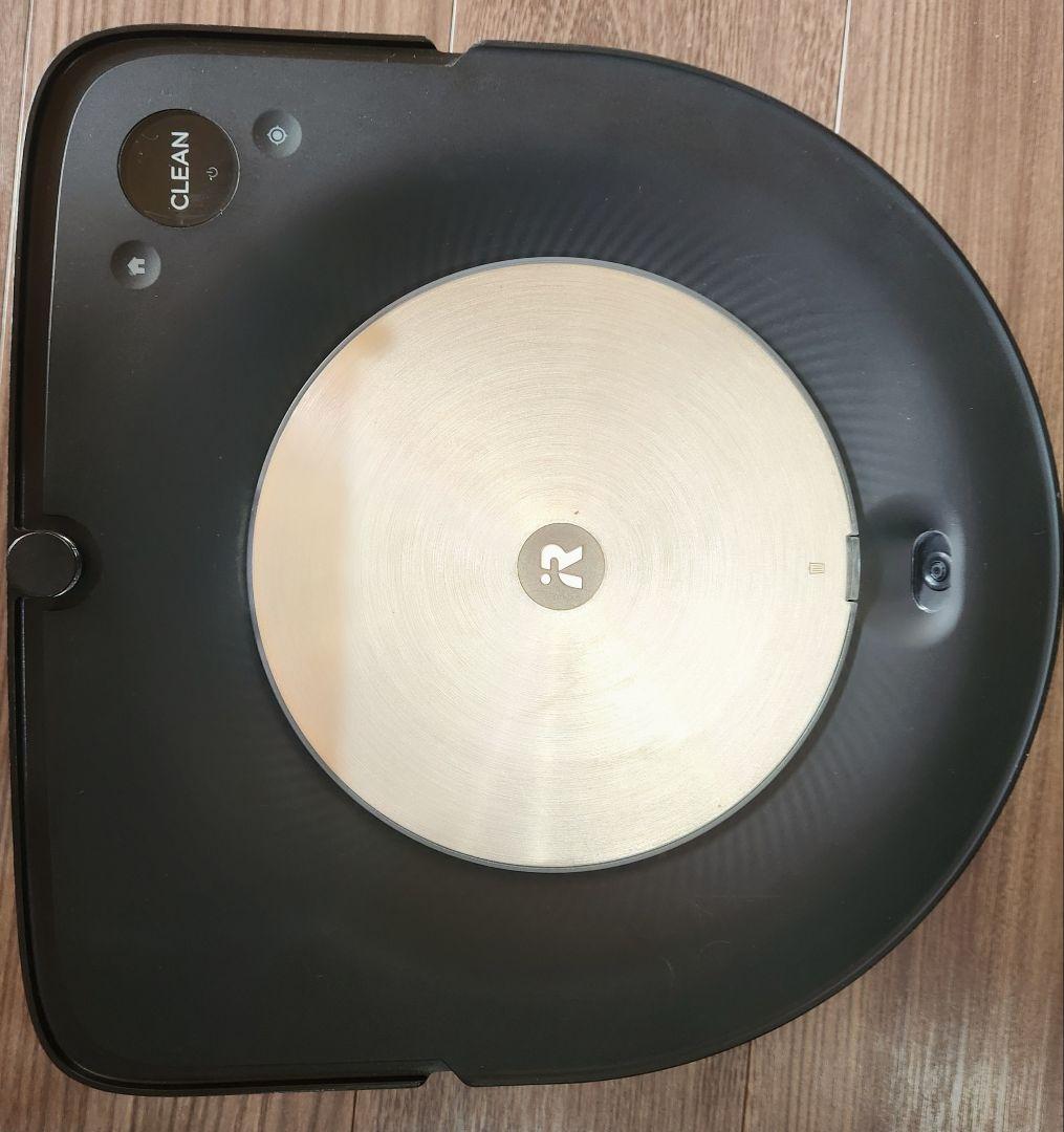 ス*イ様 iRobot Roomba s9+