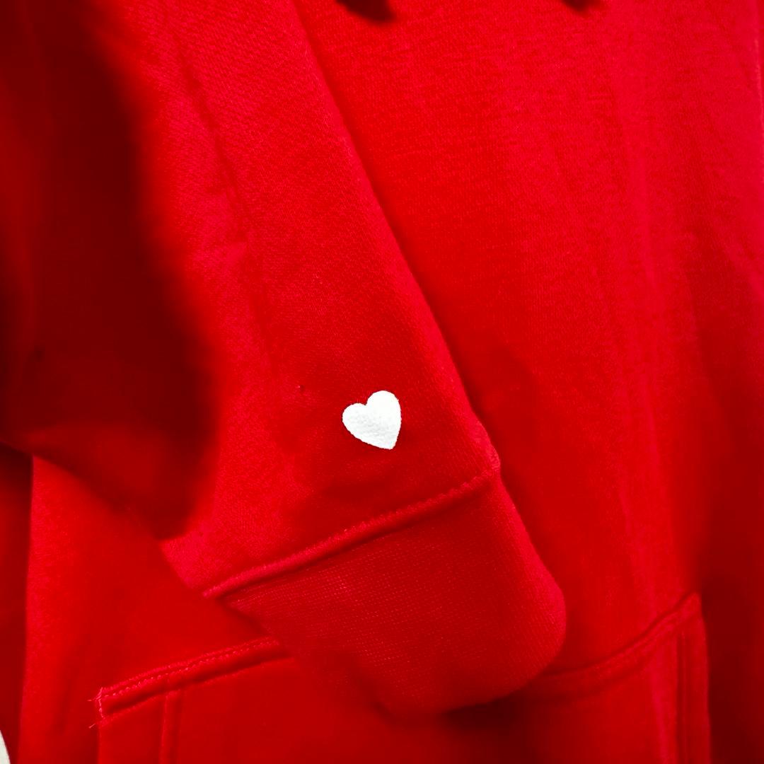 Girls Don't Cry × NIKE SB hoodie L size