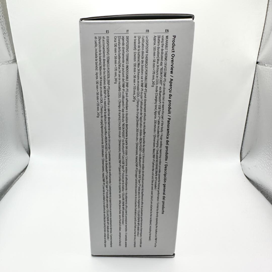 SONY REON POCKET PRO RNPK-P1 レオンポケット