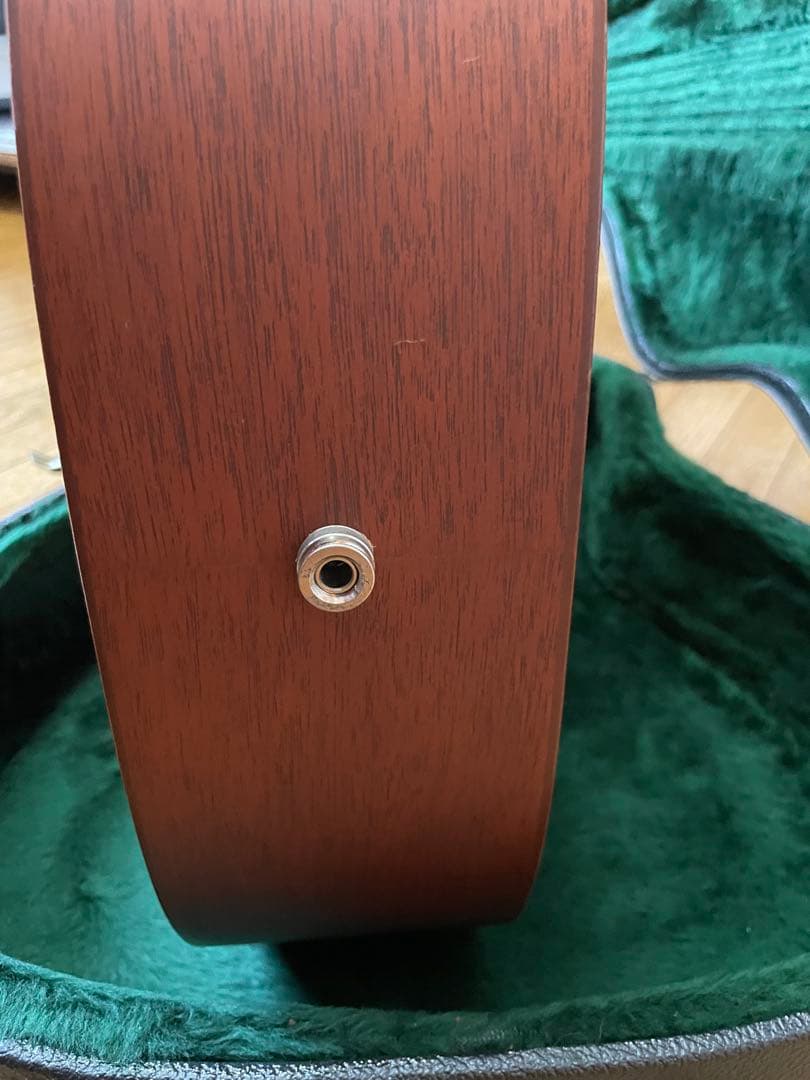 Martin OOO-15S アコースティックギター