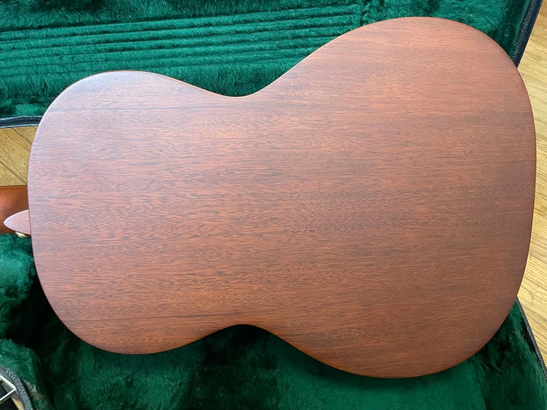 Martin OOO-15S アコースティックギター