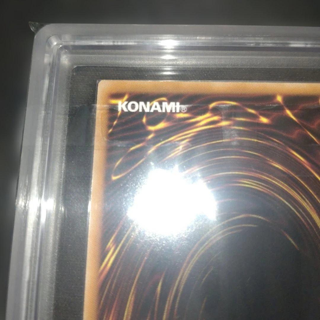 ARS 10ブラックマジシャンガール　スーパーパラレル ラッシュデュエル