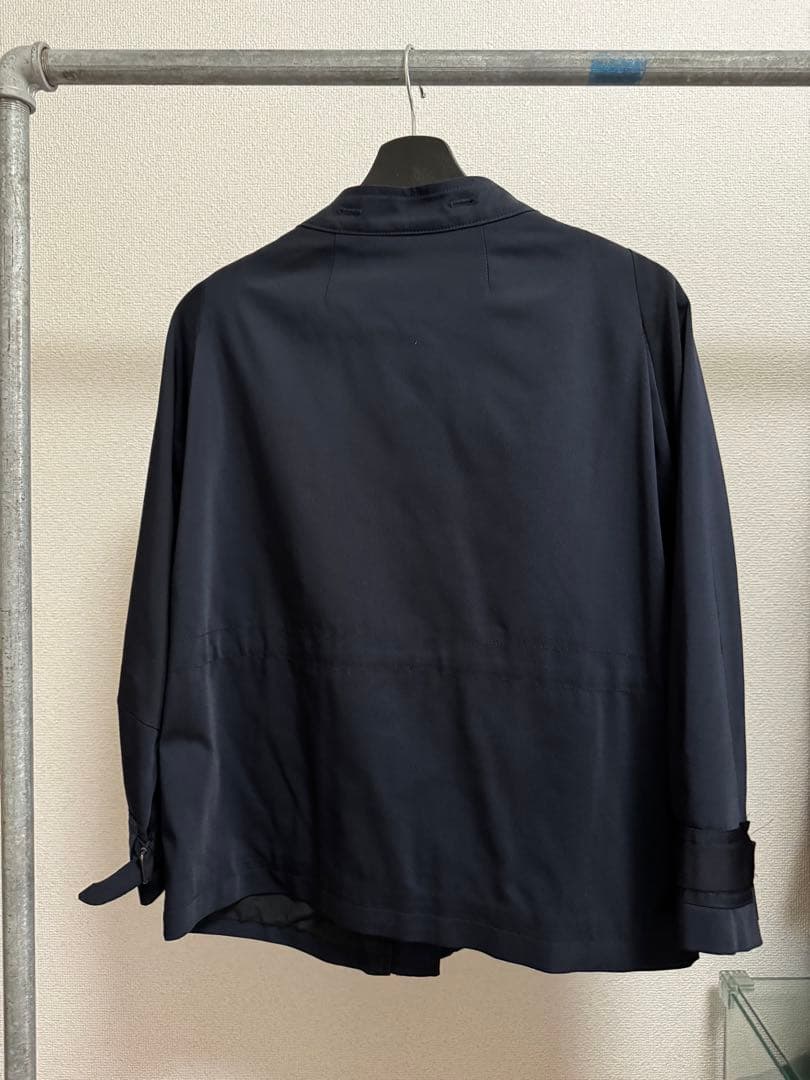 ドリスヴァンノッテンDRIES VAN NOTEN ブルゾン