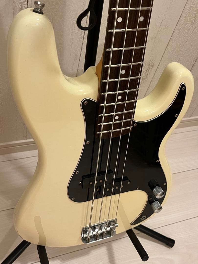 フォトジェニック プレベタイプ エレキベース アンプ ワイヤレスシールド セット