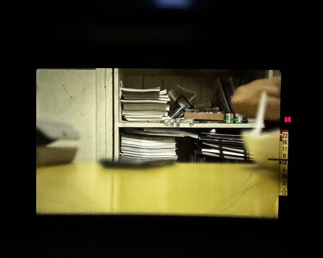 Canon AE-1 フィルムカメラ レンズ付き