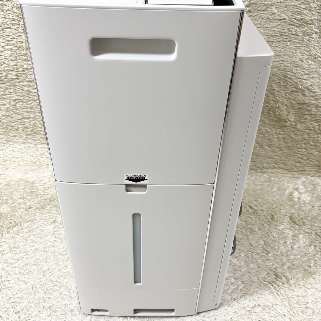 【美品】シャープ プラズマクラスター NEXT KI-PX100-W 空気清浄機