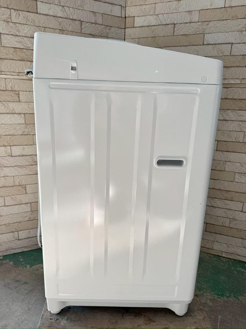 大阪送料無料★3か月保障付き★洗濯機★2021年★AW-5G9★IS-454