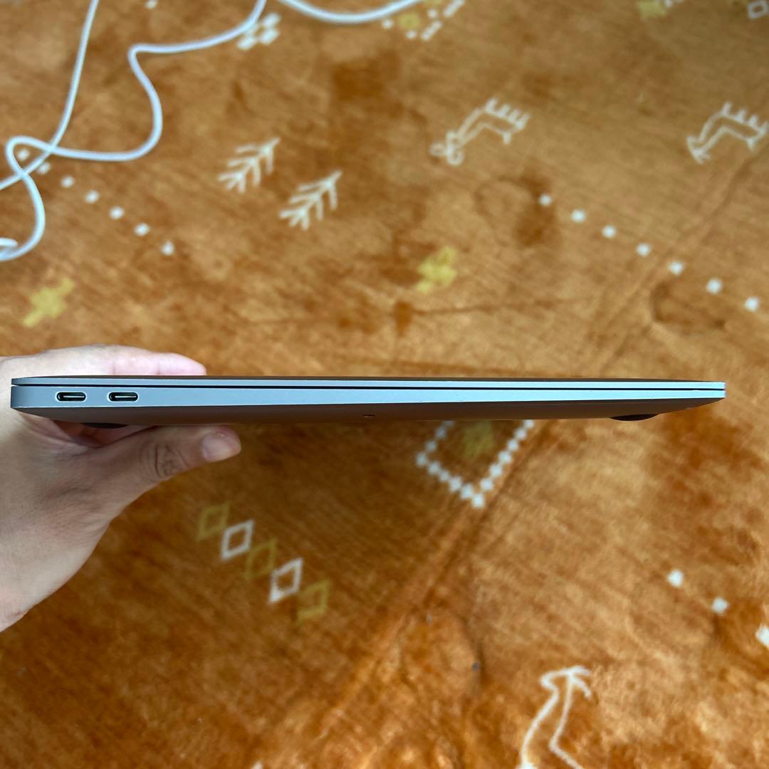 上位MacBook Air 2020 A2337 M1 メモ16GB 500GB