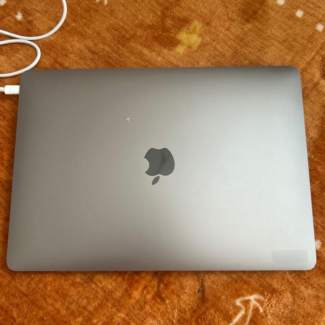 上位MacBook Air 2020 A2337 M1 メモ16GB 500GB