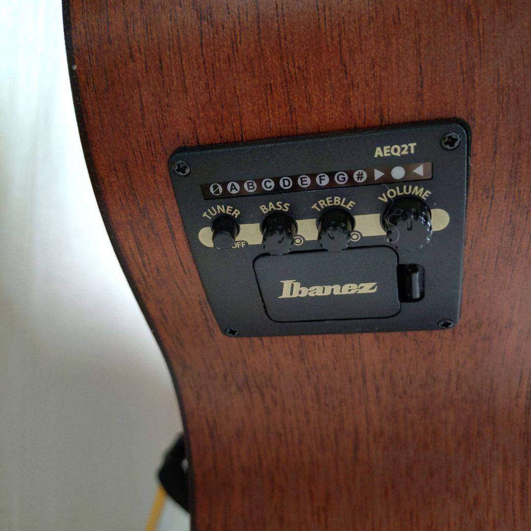 Ibanez エレアコ PC12MHCE-OPN 新品