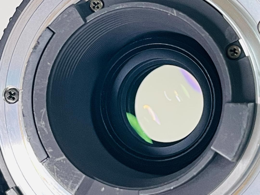 ★美品☆Nikon AF 70-300mm f4-5.6D ED【超望遠レンズ】