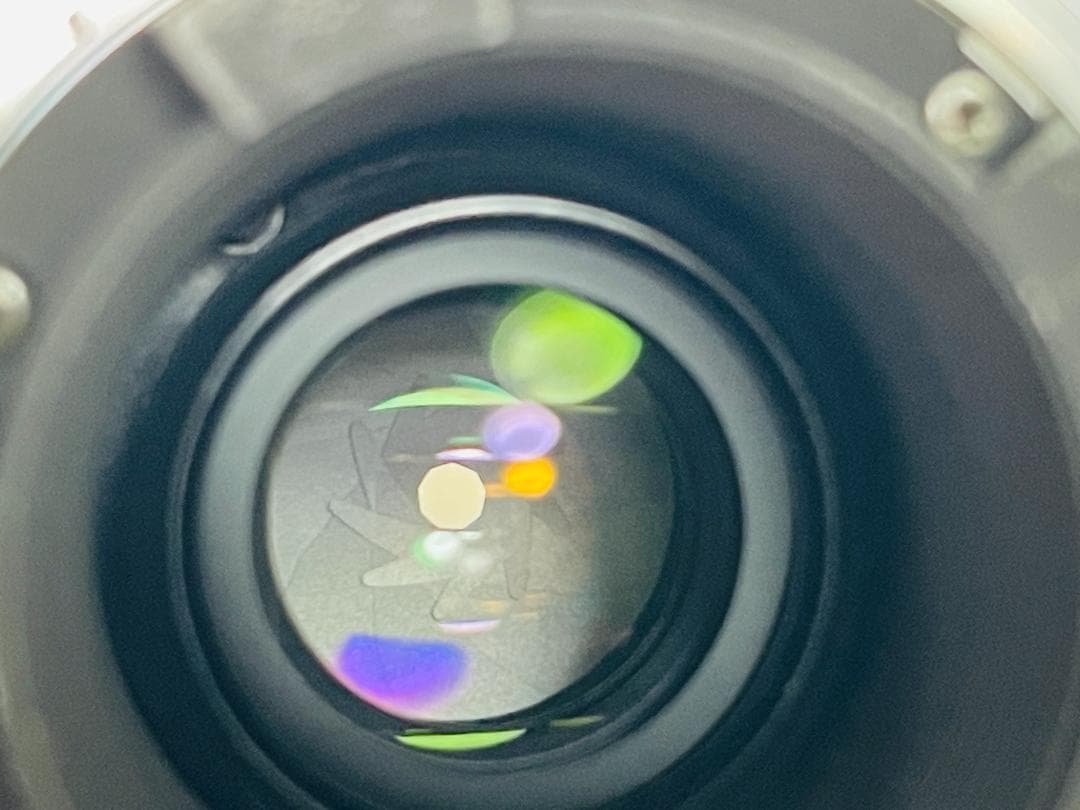 ★美品☆Nikon AF 70-300mm f4-5.6D ED【超望遠レンズ】