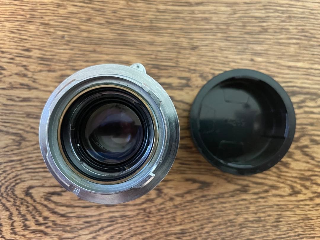 専用出品　ライカ Summicron M型 35mm f/2 & 50mm f/