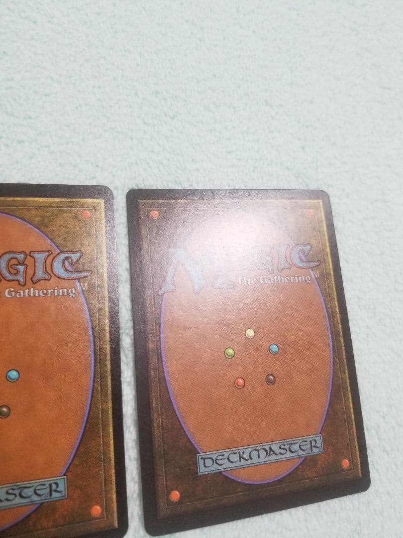 匿名受取】マスティコア Masticore 3枚