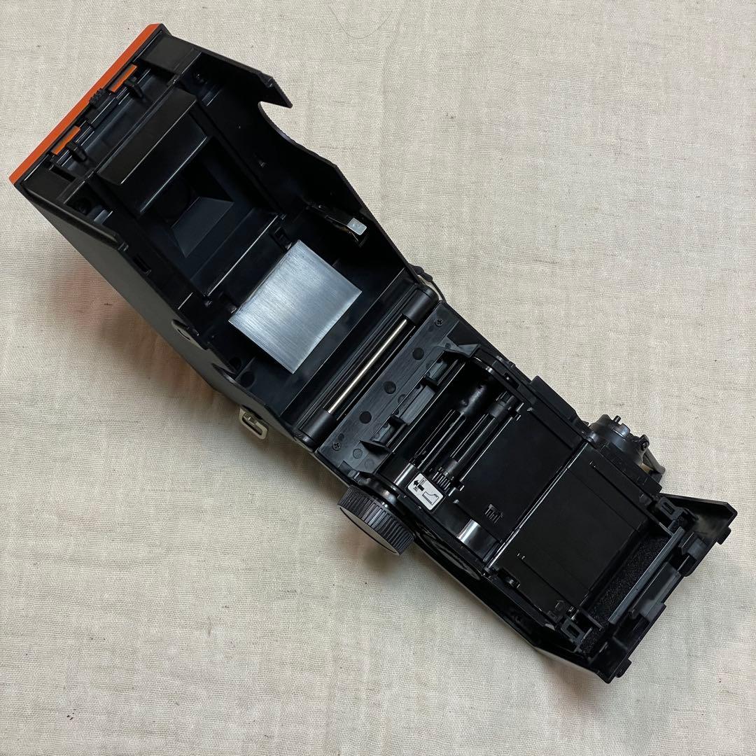 blackbird fly オレンジ / 初期発売品