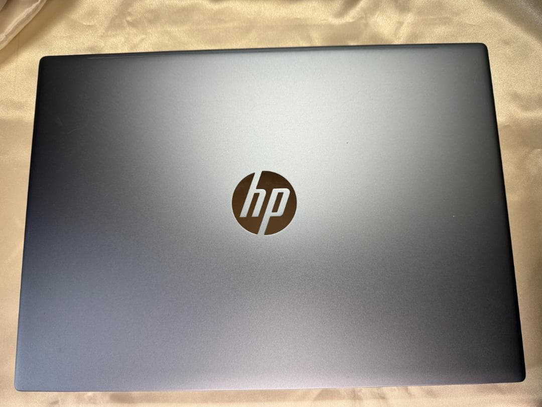 HP AI OmniBook 16　インチ／Ultra 7 255U／32GB