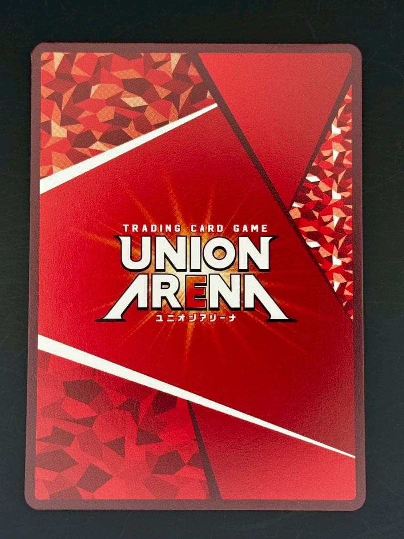 ユニオンアリーナ シャニマス 芹沢 あさひ PcSR 星2 サイン パラレル