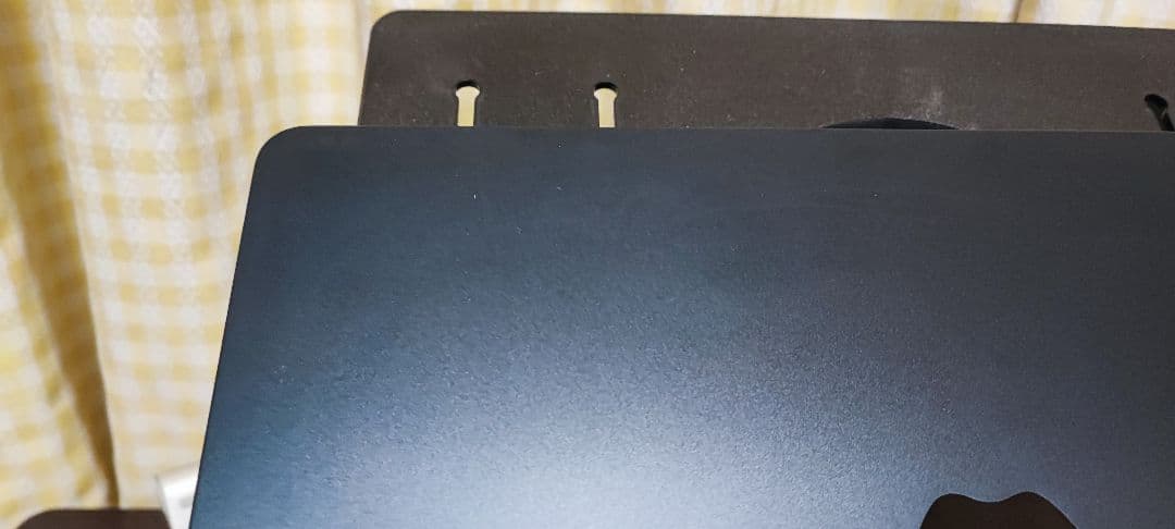 MacBook本体 MacBook Air M2 13inch