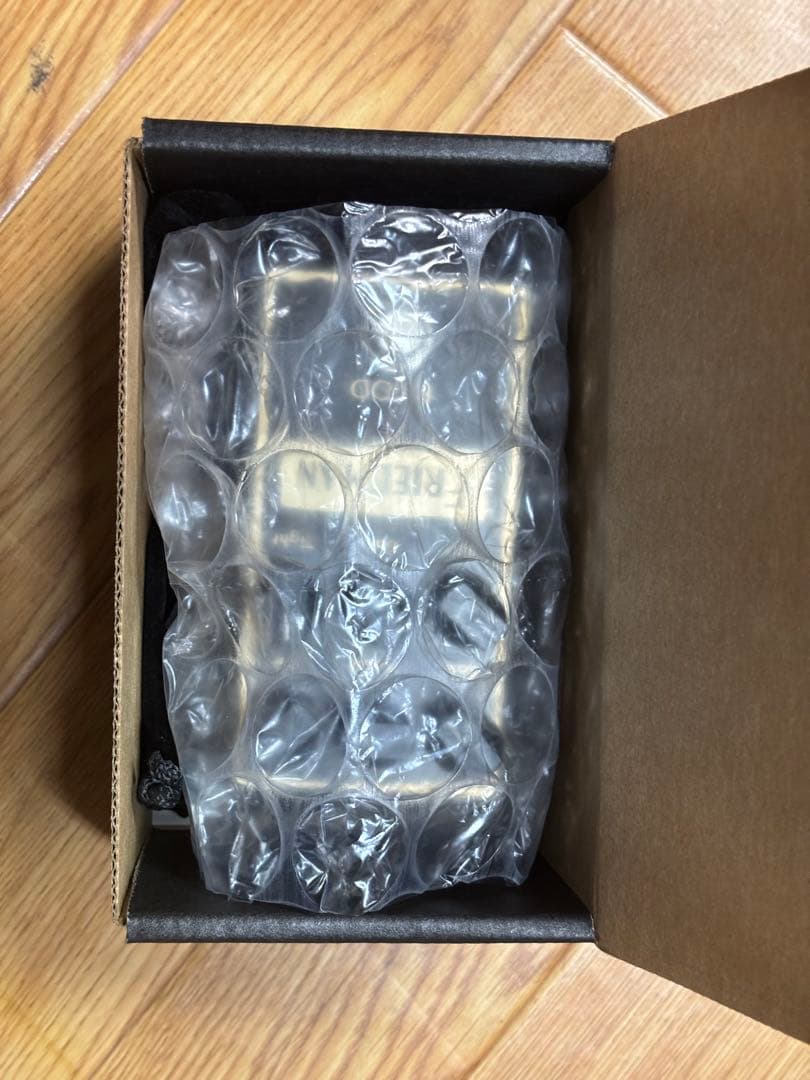 FRIEDMAN BE-OD / オーバードライブ・ディストーション