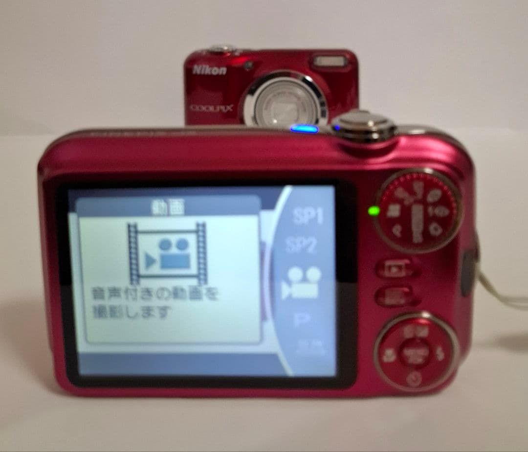 富士フィルム FUJIFILM FINEPIX JX400 デジタルカメラ