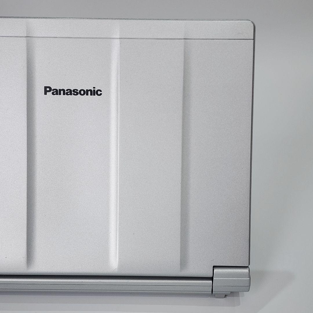 レッツノートCF-SV1★16G★256GB★Office[294]