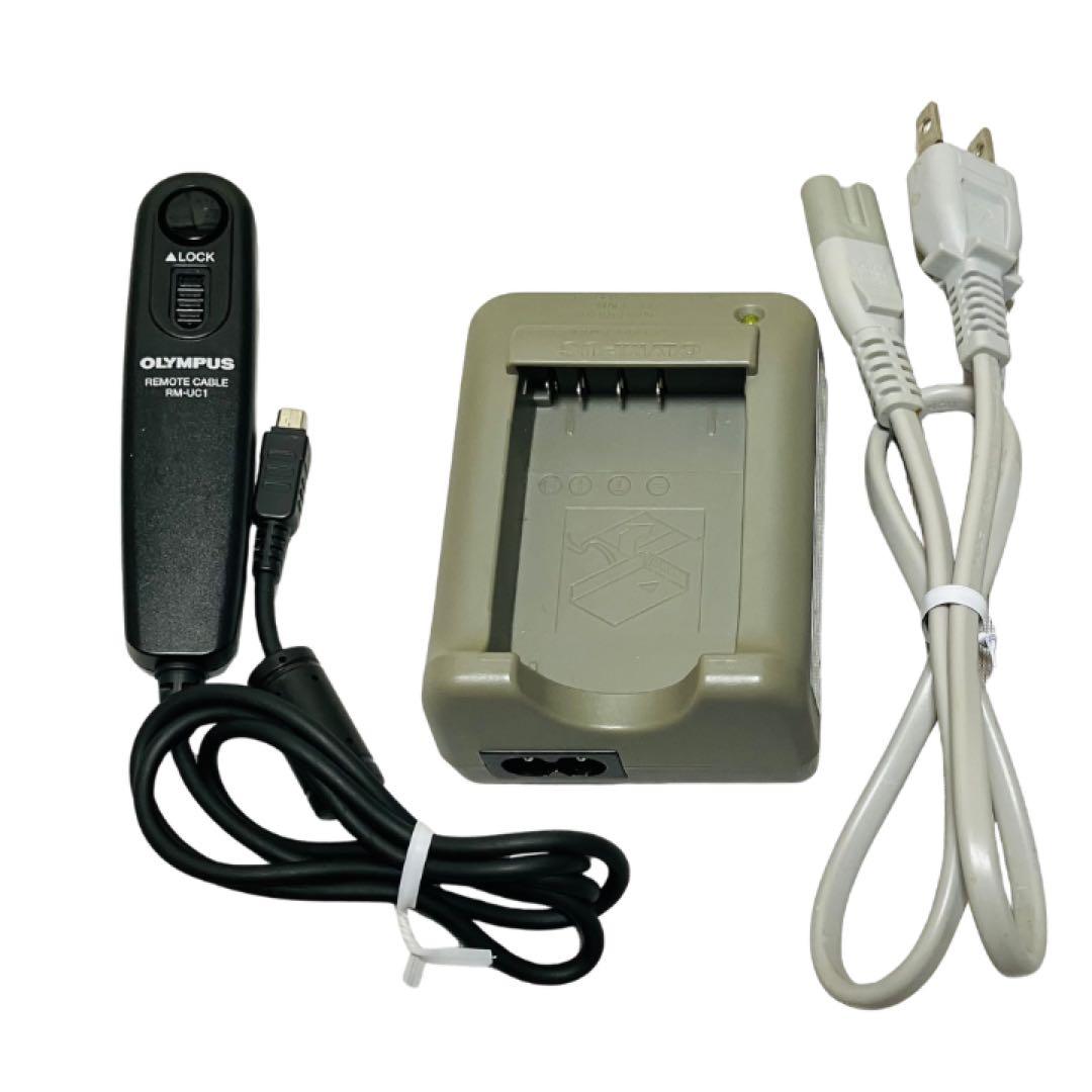 OLYMPUS PEN Lite E-PL6 ホワイト　ダブルズームキット