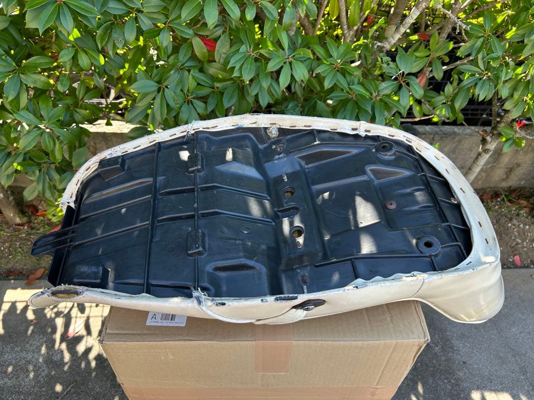 三段シート　チョビ3シート