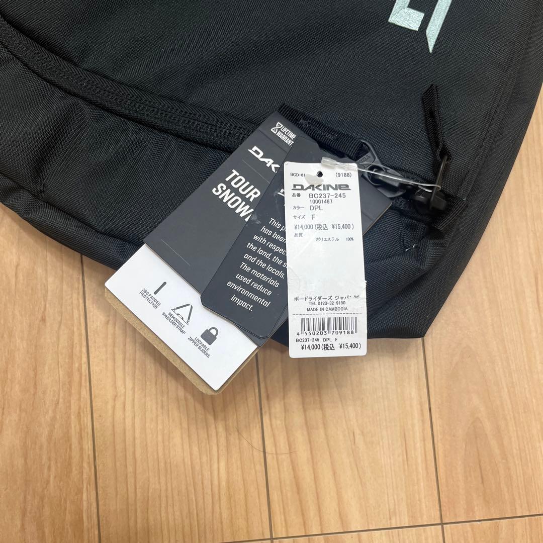 スノーボードバッグ サイズ157cm スノーボード ブランドDAKINE