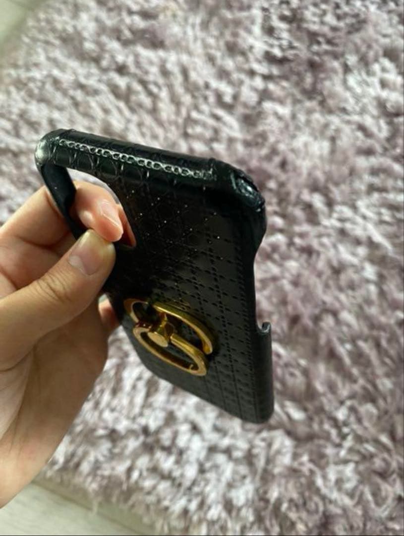 【美品】30 MONTAIGNE(30 モンテーニュ)iPhone 11 Pro