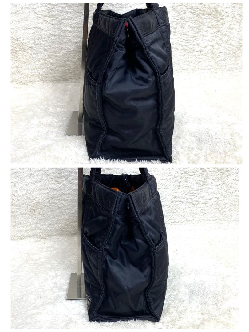 美品　廃盤　ヘッドポーター　タンカー　トートバッグ　ハンドバッグ　藤原ヒロシ