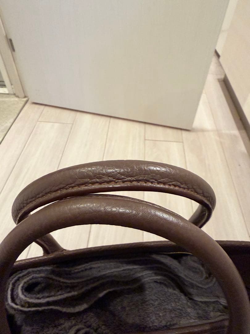 ACATE アカーテ SIROCCO シロッコ ブラウン