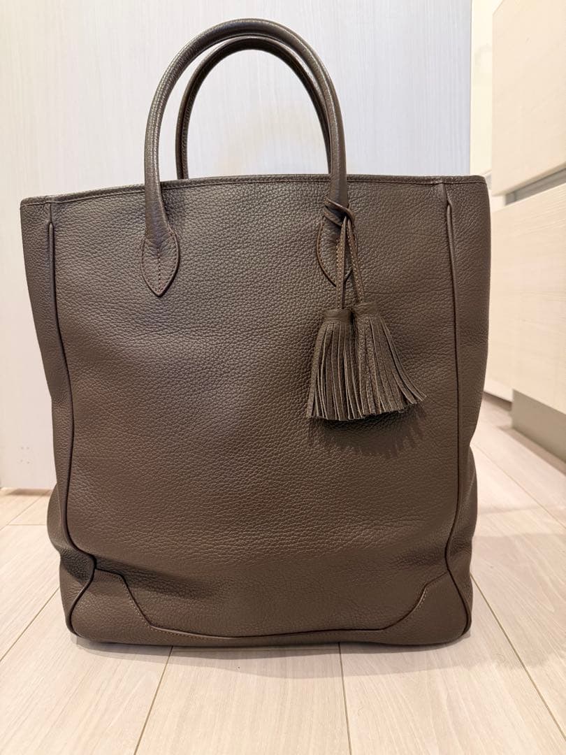 ACATE アカーテ SIROCCO シロッコ ブラウン