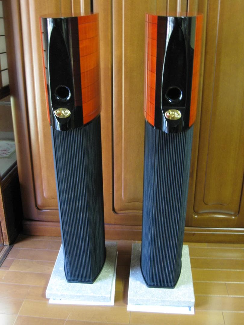 ソナスファベール / ガルネリ・メメント（左右セット）