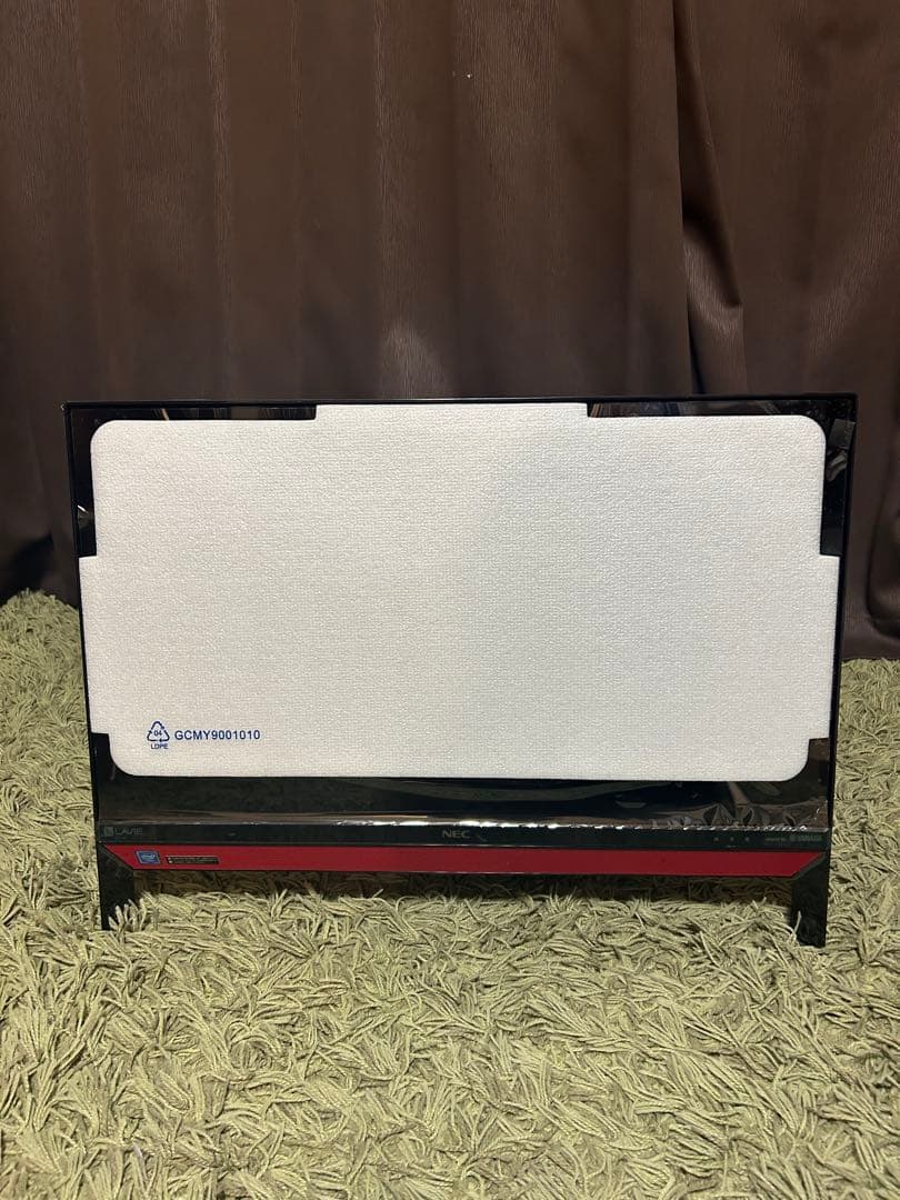 s*2様 LAVIE DA370/KAR TVチューナー付オールインワンPC