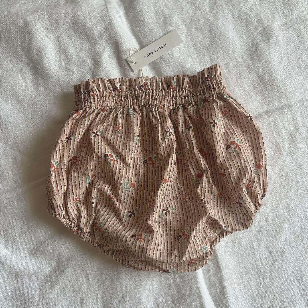 美品　SOOR PLOOM Lottie Bloomer ブルマ