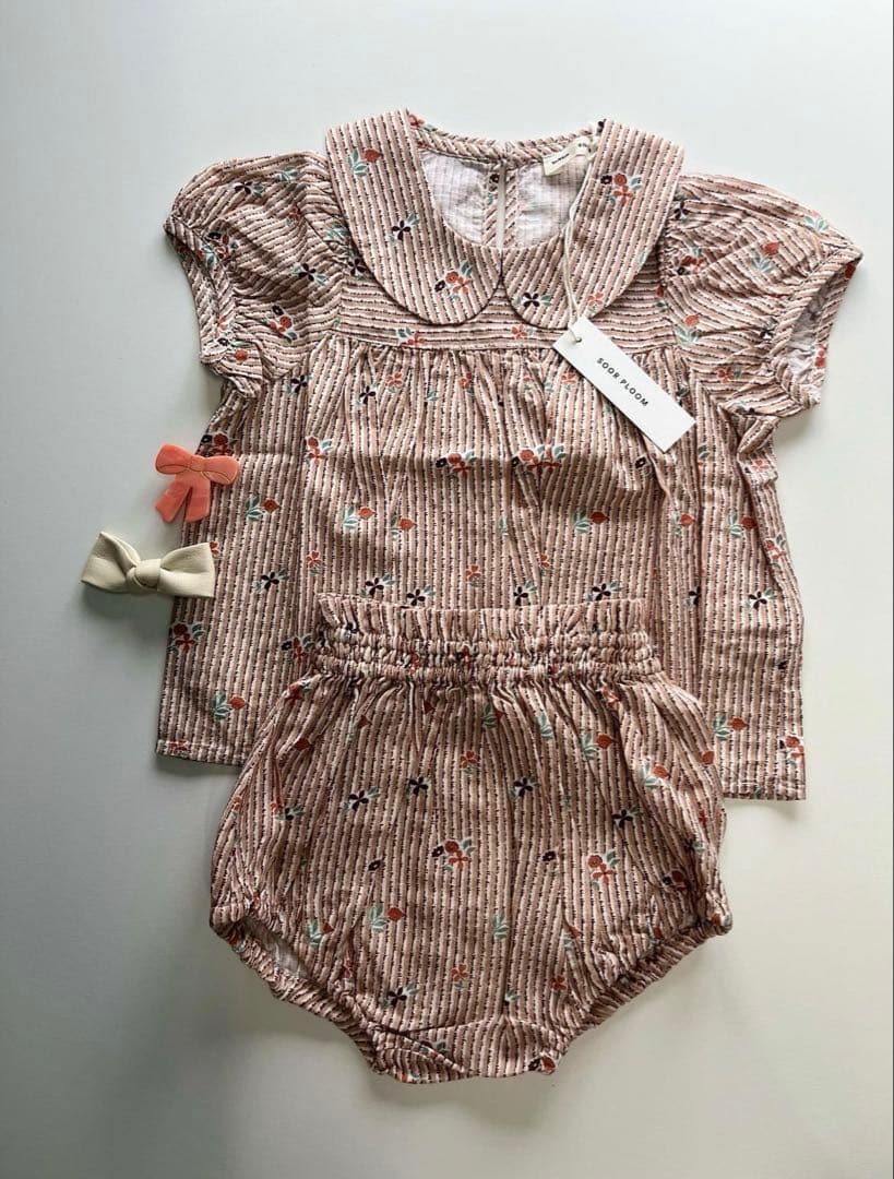 美品　SOOR PLOOM Lottie Bloomer ブルマ