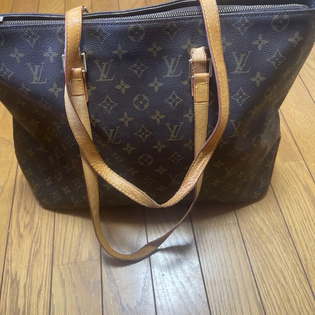 ルイヴィトンボストンバッグ ※訳あり商品