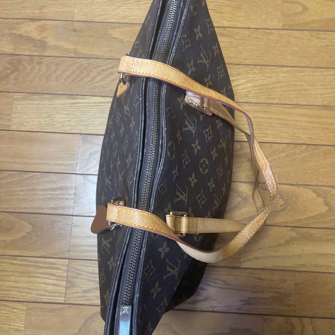 ルイヴィトンボストンバッグ ※訳あり商品