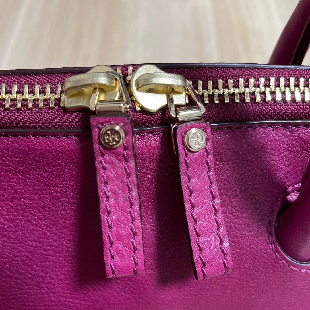 トリーバーチトート／ショルダー