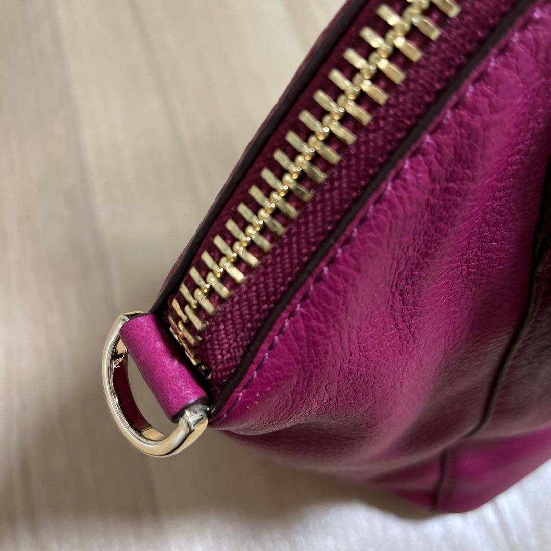 トリーバーチトート／ショルダー