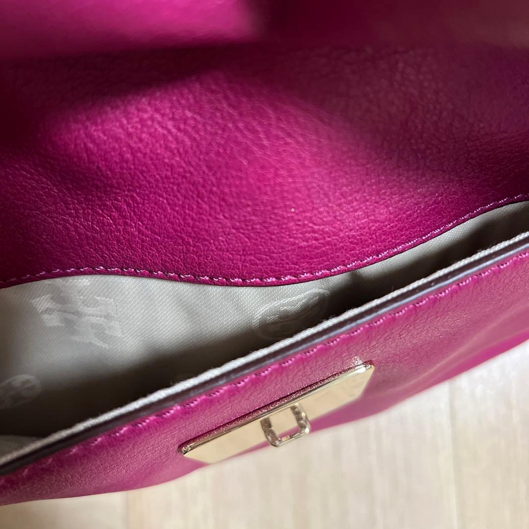 トリーバーチトート／ショルダー