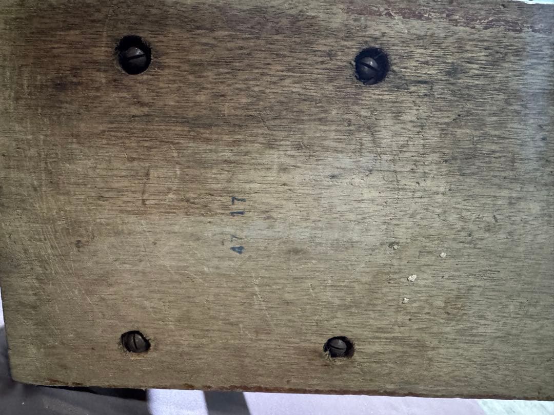 小野製麺機 1型