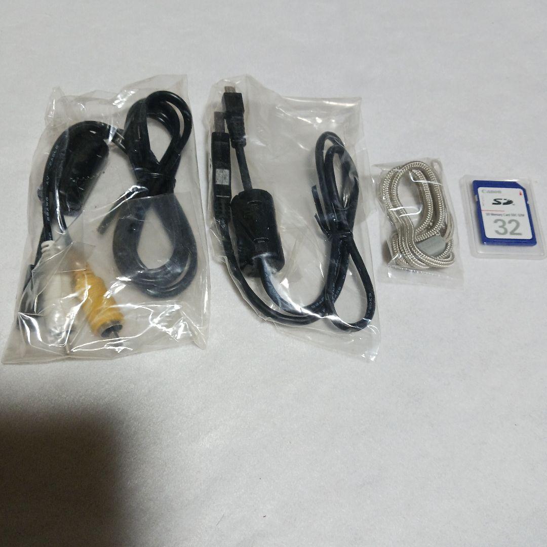 SANYO X1250 コンパクトデジタルカメラ