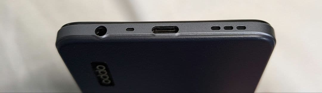 OPPO A73 スマートフォン 本体