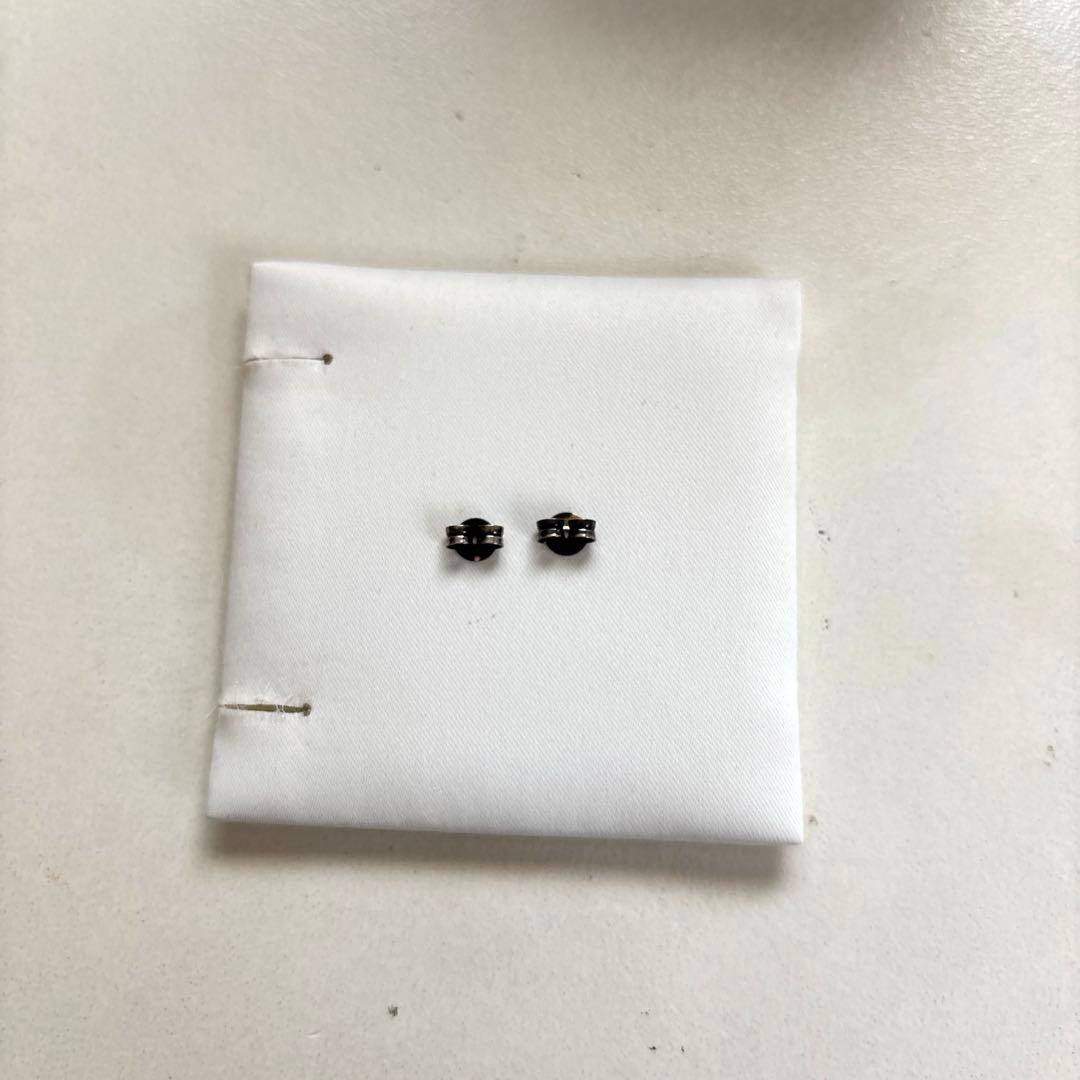 GUCCI ピアス　箱付き