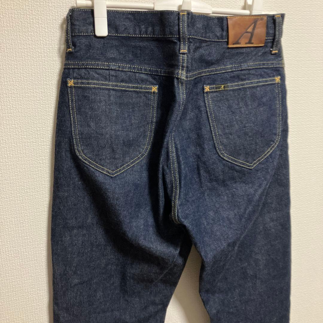 ANATOMICA アナトミカ　デニム　ジーンズ　マリリン2 29 美品