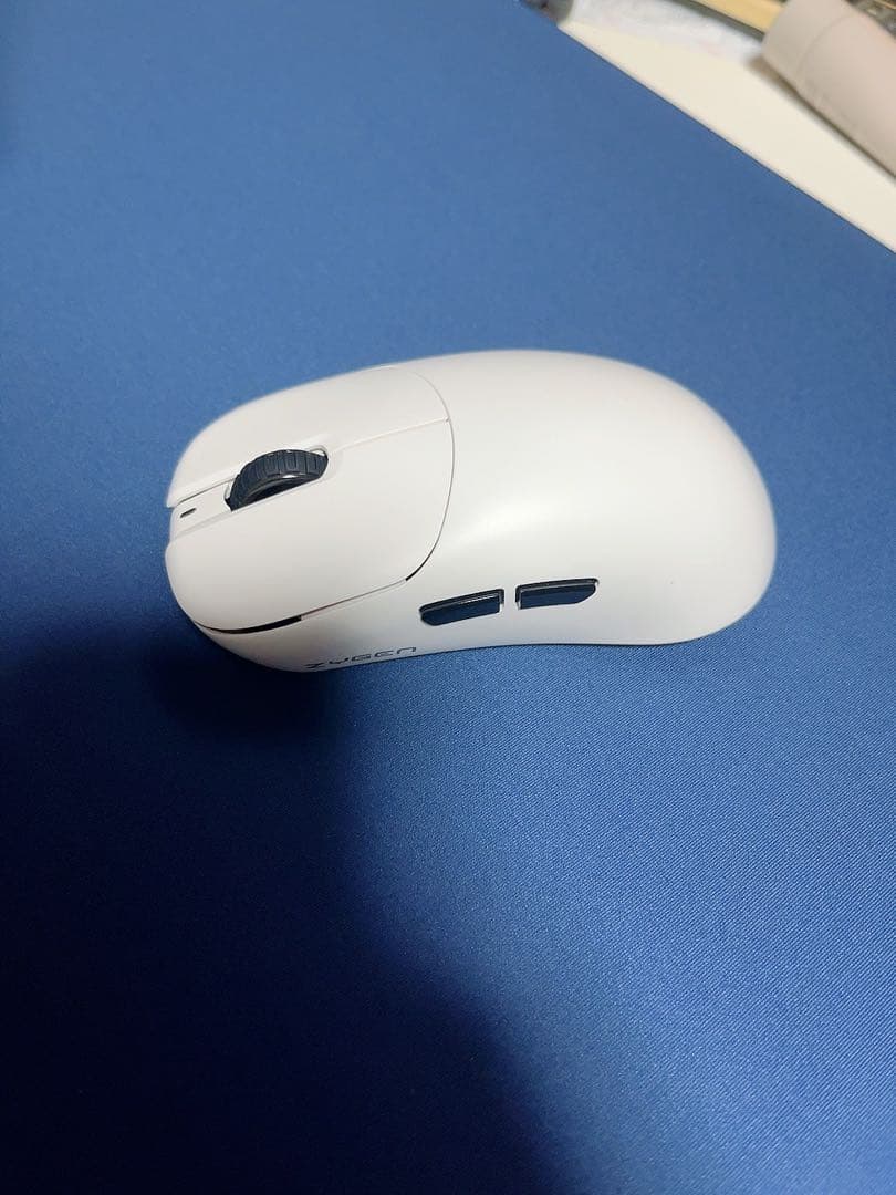 vaxee np01s ergo ホワイト