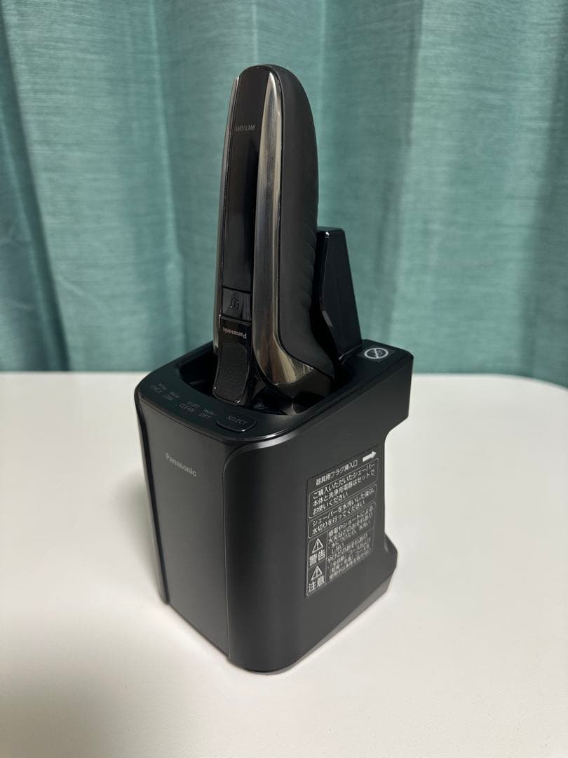 Panasonic メンズ電気シェーバー ES-LV9V-S